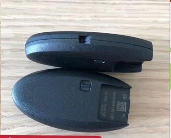 Original 3 Buttons 315 MHz Smart Proximity Key for Nissan GTR - 46 Chip - Image 2