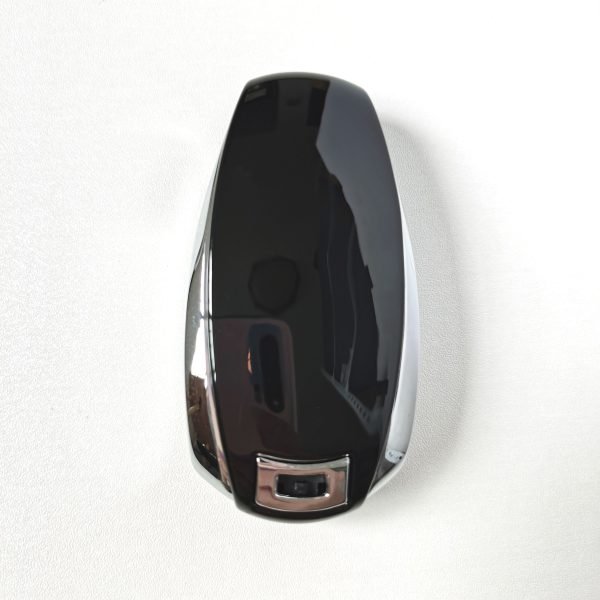 Original 3 Buttons 434 MHz Flip Proximity Key for VW Touareg PCF7945 Keyless Go - 7P6 959 754AQ - Image 2