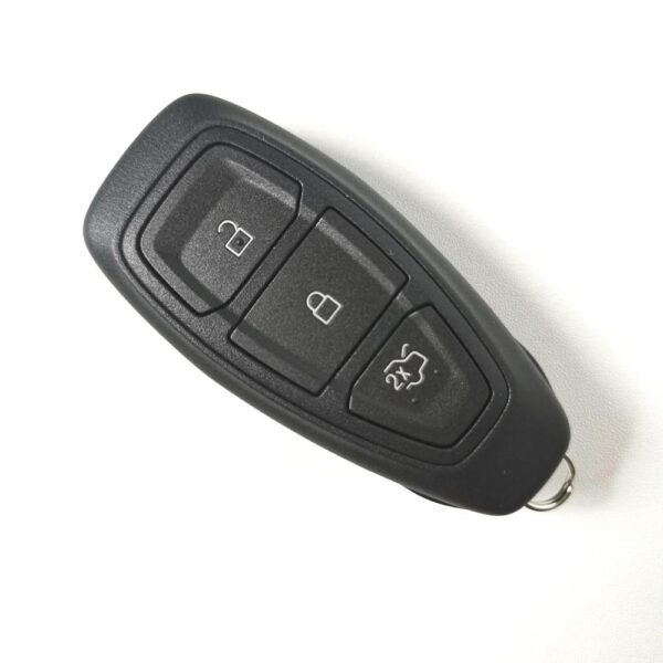 Original 3 Buttons 434 MHz Flip Remote Key for Ford Focus with 80 bit 4D 63 Chip
