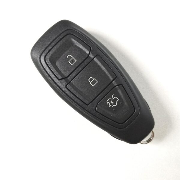 Original 3 Buttons 434 MHz Proximity Keyless Go for Ford Mondeo- with 4D80 Chip