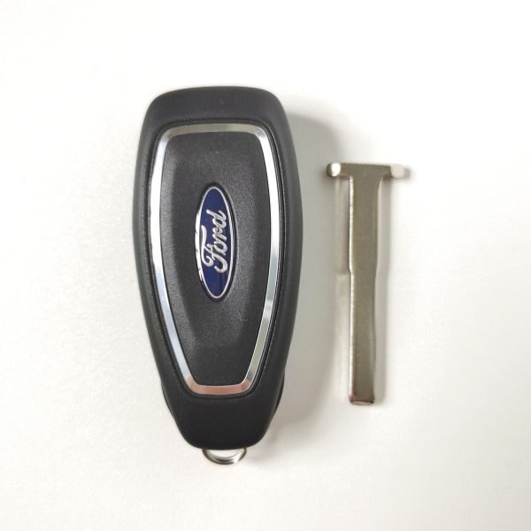 Original 3 Buttons 434 MHz Proximity Keyless Go for Ford Mondeo- with 4D80 Chip - Image 2