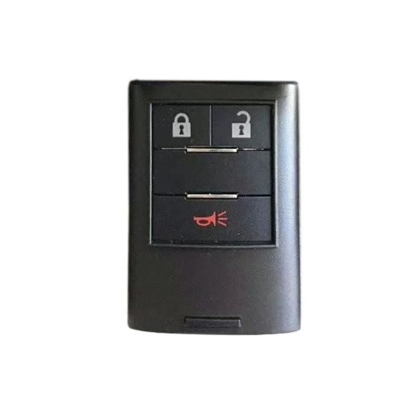 Original 3 Buttons 434 MHz Smart Key for Chevrolet - Image 2