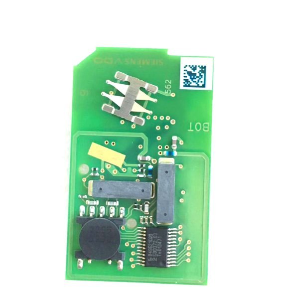 Original 3 Buttons 434 MHz Smart Key for Chevrolet - Image 3