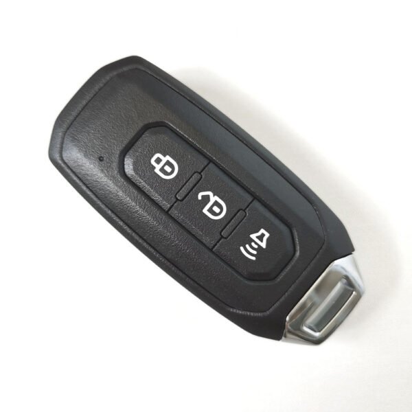 Original 3 Buttons 434 MHz Smart Key for JMC - with ID47 Chip