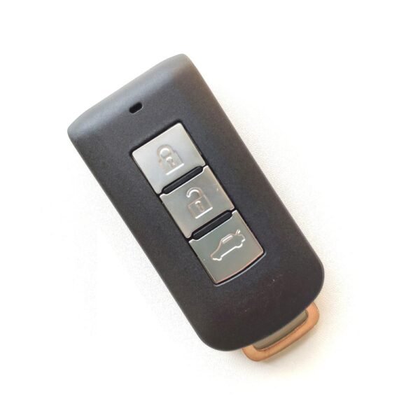 Original 3 Buttons 434 MHz Smart Key for Mitsubishi - ID46