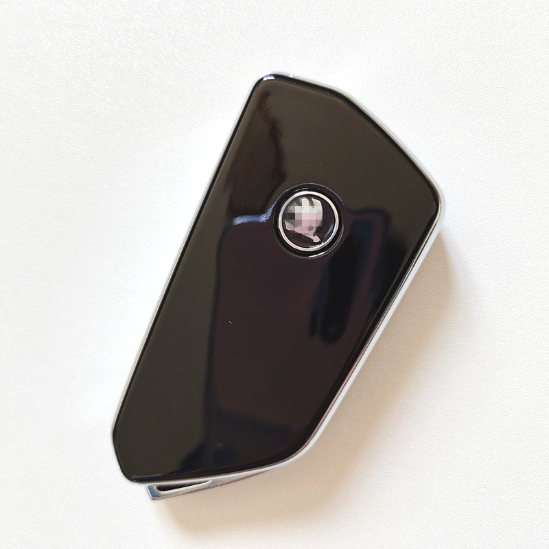 Original 3 Buttons 434 MHz Smart Proximity Key for Skoda - ID49 - Image 3