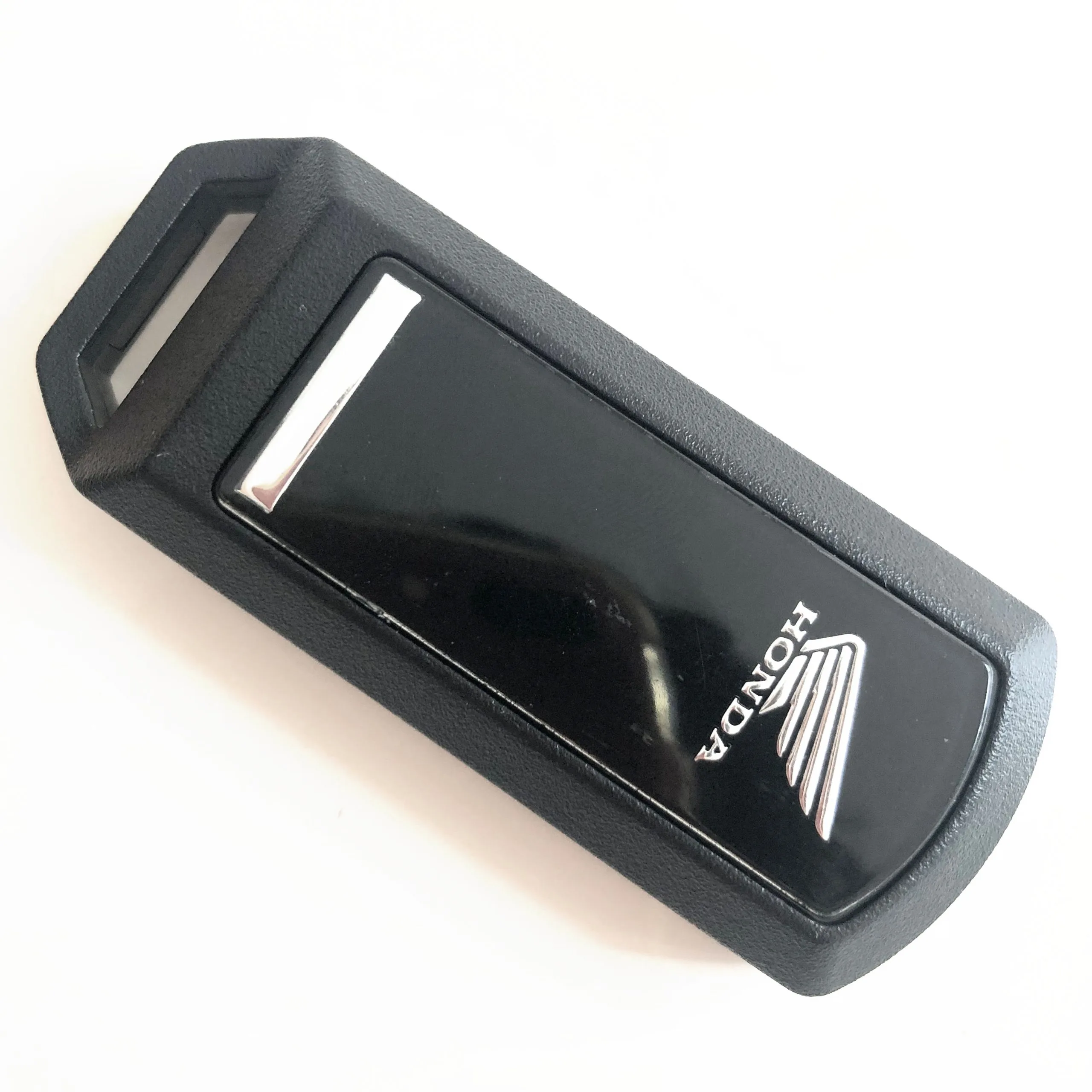 Original 3 Buttons Smart Remote Control 315MHZ Smart Key Assy Keyless Entry System for 2016 -2017 Honda Motorcycle -K96JO PCX150 - Image 2
