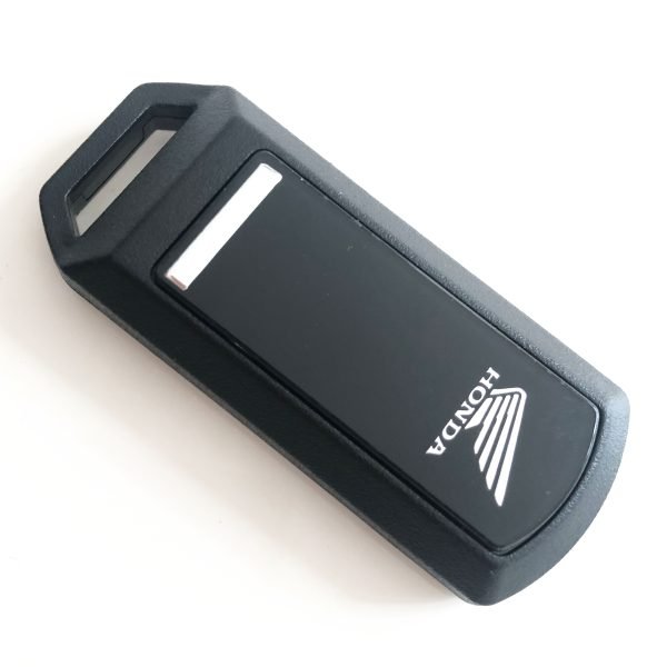 Original 3 Buttons Smart Remote Control 433MHZ Smart Key Assy Keyless Entry System for 2018 -2021 Honda Motorcycle - K97TO - PCX150 - Image 2