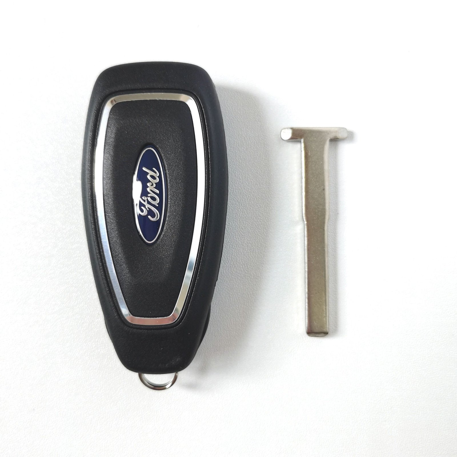 Original 434 MHz 3 Buttons Smart Proximity Key for Ford - with 4D 63 80 bit Chip - Image 2