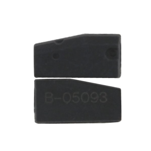 Original 4D 67 Duplicabel Chip - Image 3