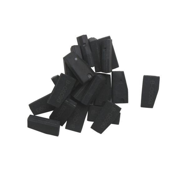 Original 4D 67 Duplicabel Chip - Image 4