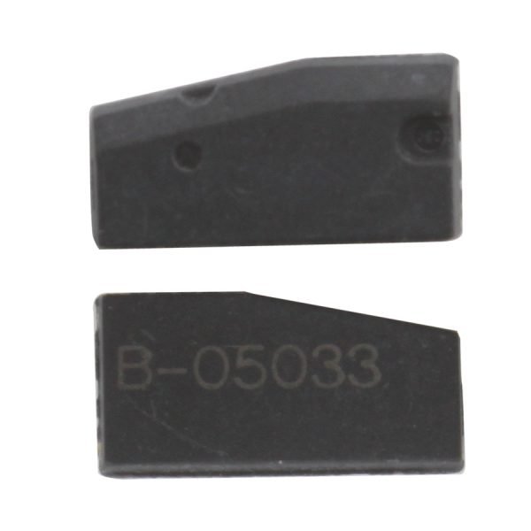 Original 4D 68 Transponder Chip - Image 2