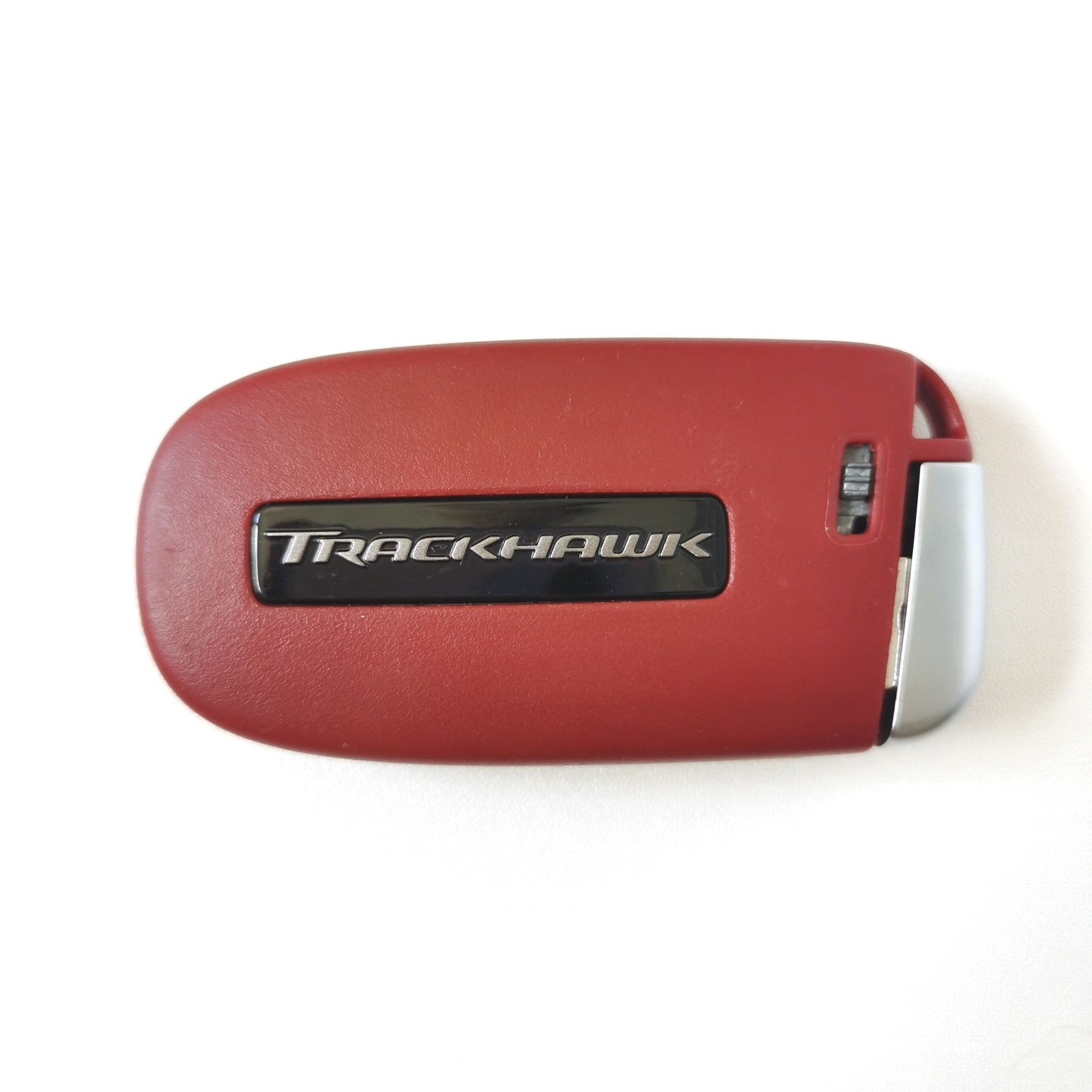 Original 5 Buttons 434 MHz Smart Proximity Key for 2014~2019 Jeep Grand Cherokee Trackhawk - ID46 PCF7953 - Image 3