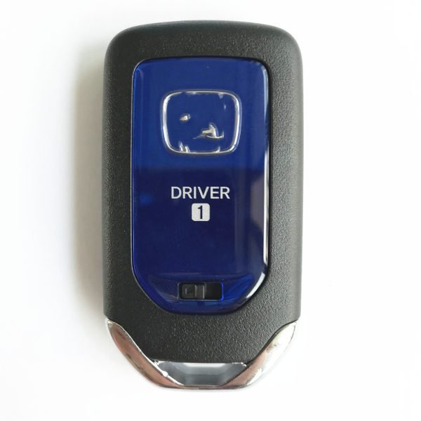 Original 5 Buttons 434 MHz Smart Proximity Key for 2016-2019 Honda CR-V Civic Pilot - with 4A Chip - Image 5