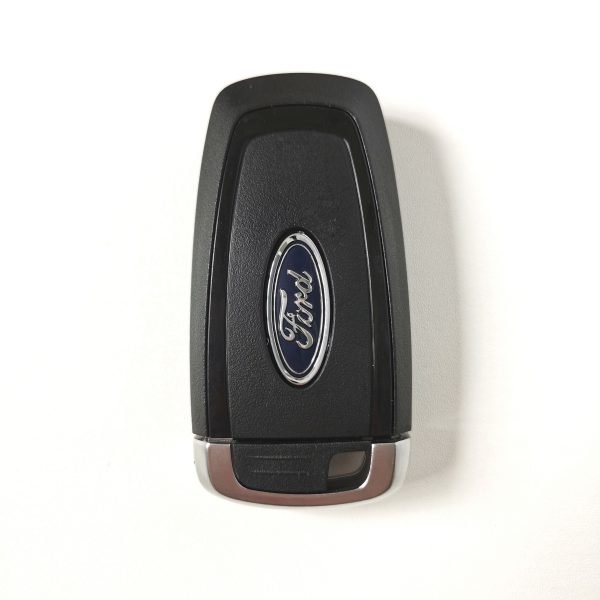 Original 5 Buttons 902 MHz Virgin Smart Proximity Key for 2008~2019 Ford Mustang - ID49 - Image 2
