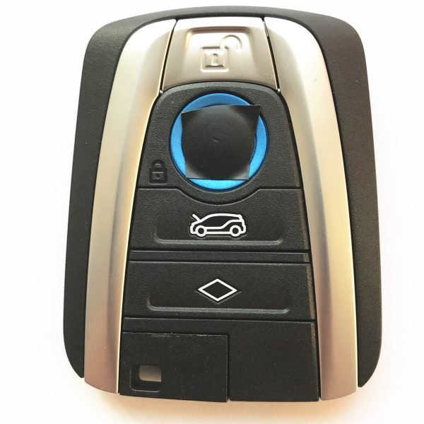 Original FEM BDC Smart Proximity Key for BMW I8- 434 MHz Korea Version - Image 2