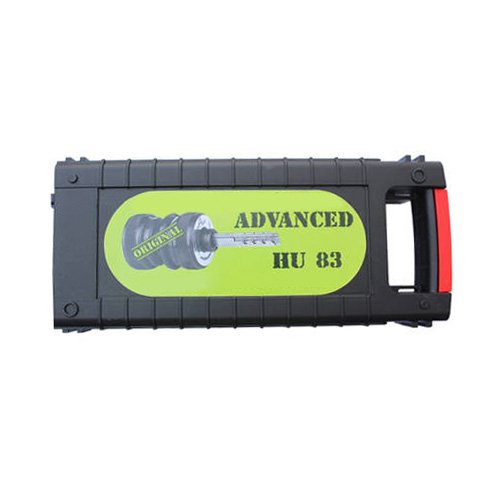 Original HU83 Turbo Decoder for Peugeot Citroen - Image 2