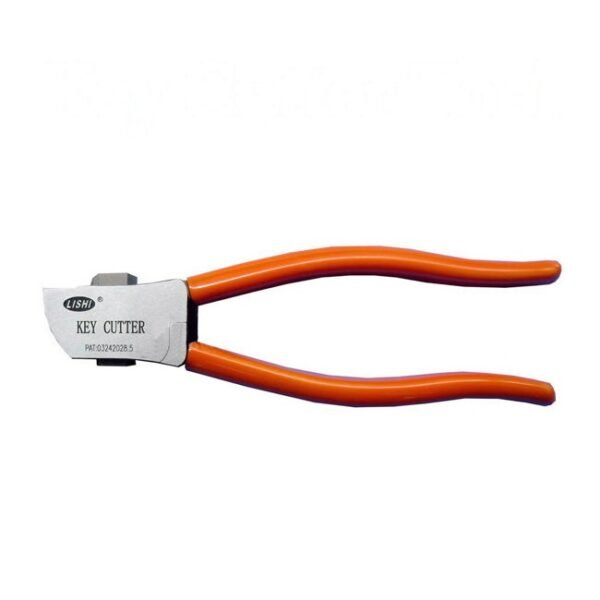 Original LISHI Key Cutter Tool