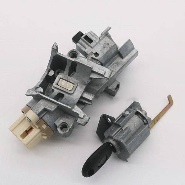 Original Mazda 6 ignition lock Full Set  M6 coupe ignition lock cylinder - Image 5