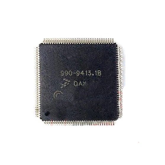 Original New 76F0040GD TDFP11-0003 CPU IC Chip - Image 2