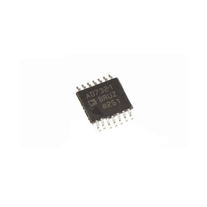 Original New AD7321BRUZ TSSOP14 IC ADC 12BIT+ SAR 2CHAN 14TSSOP TSSOP-14 Chip