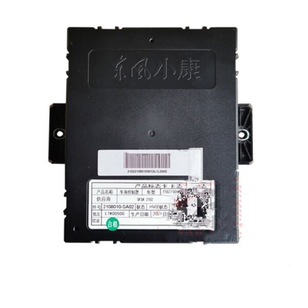 Original New BCM 2108010-SA02 for Dongfeng DFSK Glory 580 (2108010SA02)