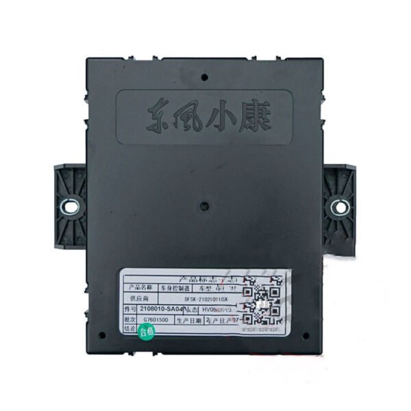 Original New BCM 2108010-SA04 for Dongfeng DFSK Glory 580 (2108010SA04)