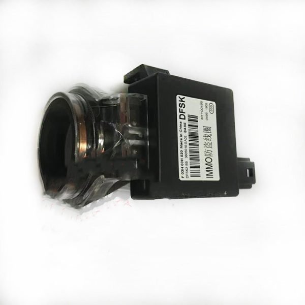 Original New BCM F03H00A356 DFSK2155 2108010-SA05 (F 03H 00A 356) + IMMO Antenna 3605010-SA02 F03H00H020 for DFSK Glory 560 F507 - Image 2