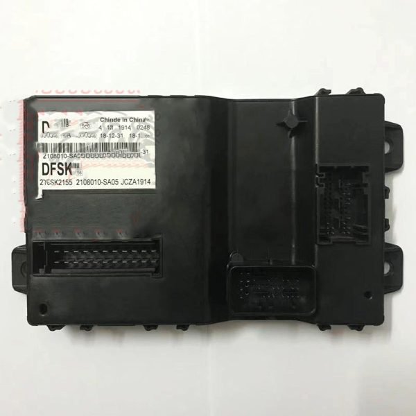 Original New BCM F03H00A356 DFSK2155 2108010-SA05 (F 03H 00A 356) + IMMO Antenna 3605010-SA02 F03H00H020 for DFSK Glory 560 F507 - Image 4