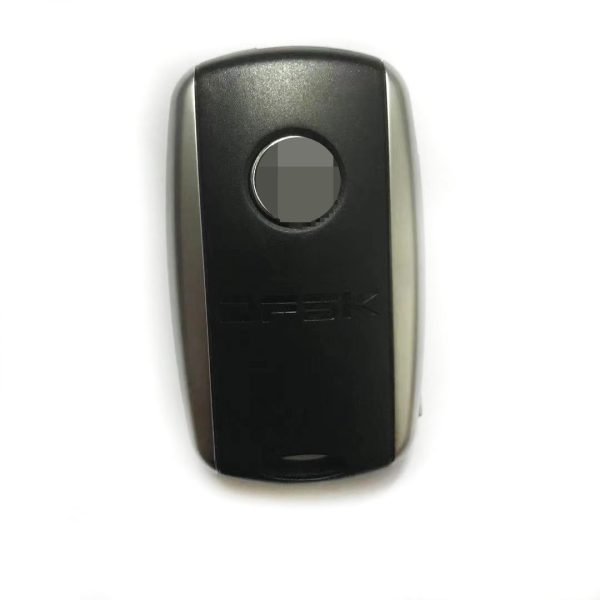 Original New BCM F03H00A356 DFSK2155 2108010-SA05 + IMMO Antenna 3605010-SA02 F03H00H020 +2pcs Flip Remote Control for DFSK Glory 560 - Image 3