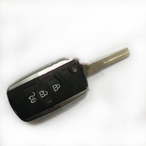 Original New BCM F03H00A356 DFSK2155 2108010-SA05 + IMMO Antenna 3605010-SA02 F03H00H020 +2pcs Flip Remote Control for DFSK Glory 560 - Image 5