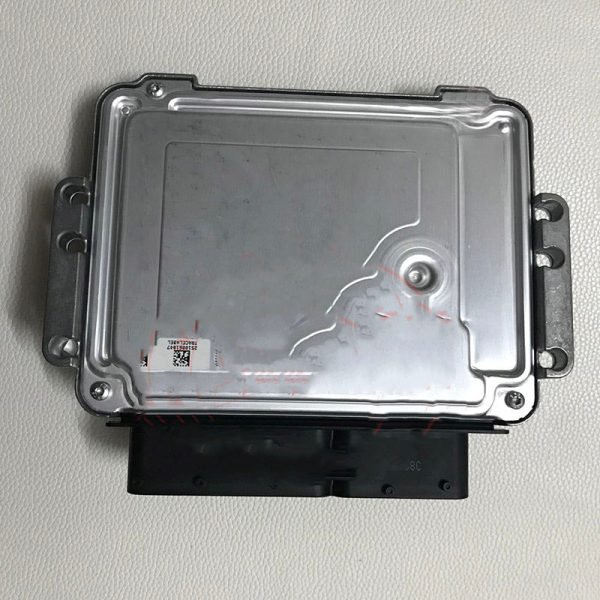 Original New Bosch EDC17 ECU 0281017751 for Dongfeng DFSK Truck Pickup Engine Computer ECM (0 281 017 751) - Image 2