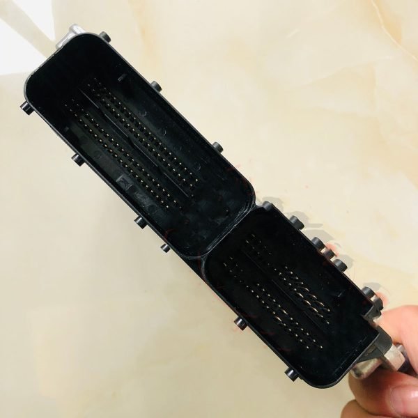 Original New Bosch EDC17C53 ECU 0281031282 (0 281 031 282) for JAC Foday Leopaard Pickup Engine Computer - Image 3