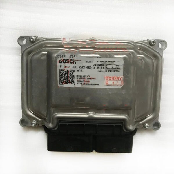 Original New Bosch ME17 ECU F01R00DKB2 24112756 for Chevrolet Cavalier 2018-2020 ECM (F 01R 00D KB2) Engine Control Module