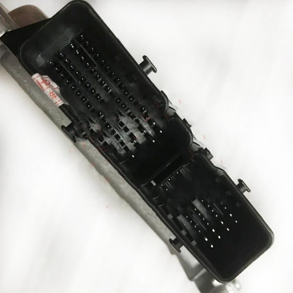 Original New Bosch ME17 ECU F01R00DKB2 24112756 for Chevrolet Cavalier 2018-2020 ECM (F 01R 00D KB2) Engine Control Module - Image 3