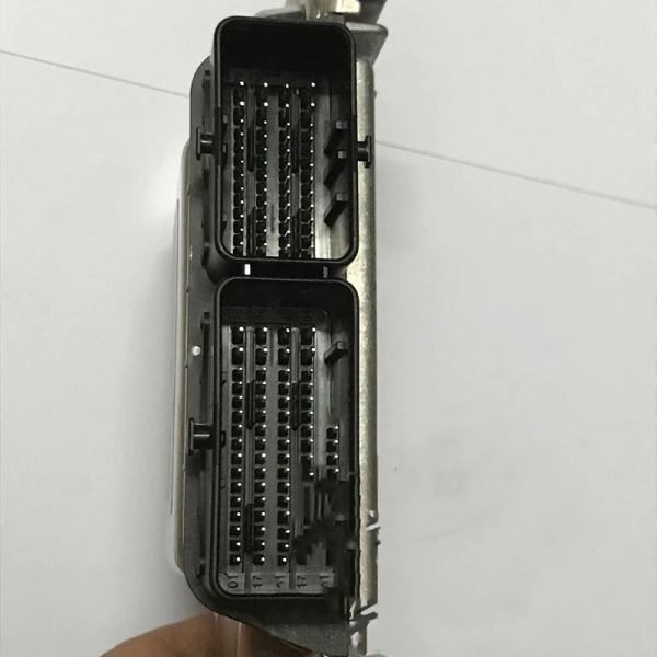 Original New Bosch ME17 ECU F01R00DQ13 3600010-YJ04 (F 01R 00D Q13) for Changan - Image 3