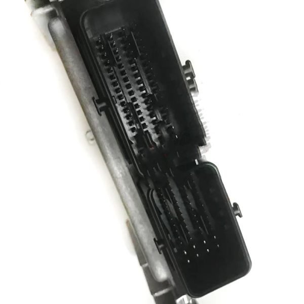 Original New Bosch ME17 ECU F01R00DZ22 (F 01R 00D Z22) 3600010-YJ14 for Changan CX70 - Image 2
