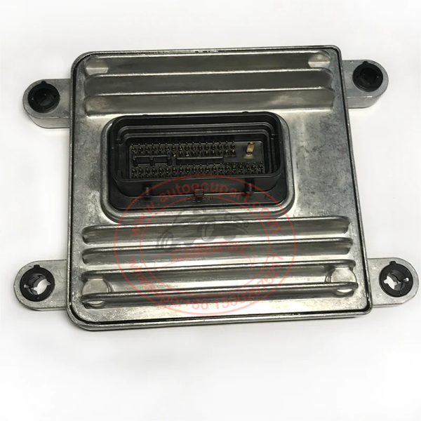 Original New DELPHI Engine ECU MT20U 28090253 1026301GB B2300103 for JAC - Image 4