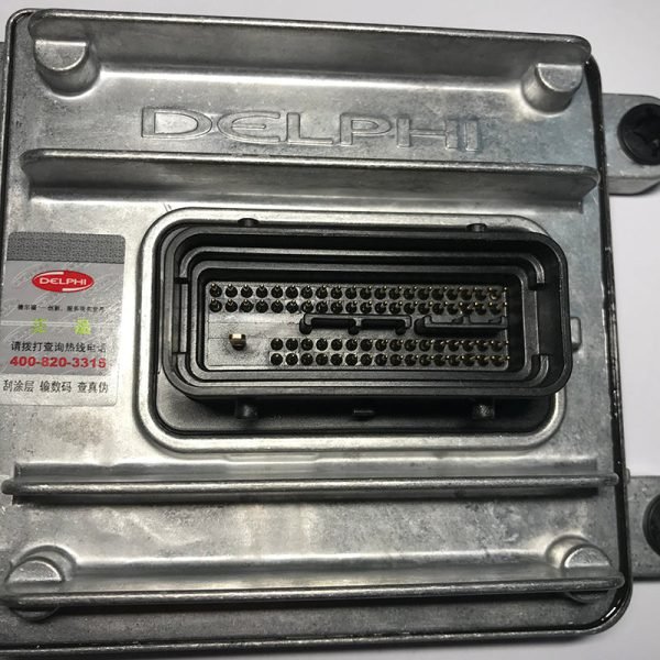 Original New DELPHI MT20U2 ECU SMW250974 28292693 B6000209 4G69S for Great Wall Wingle 4G69 - Image 3