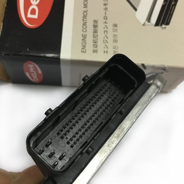 Original New DELPHI MT22 ECU 28384619 3600100-FA22 for Dongfeng Fengon 330 - Image 3