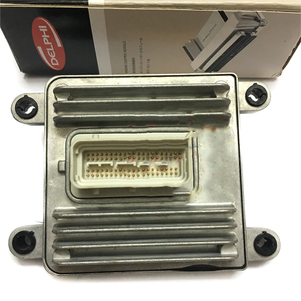Original New Delphi MT20U2 ECU 28089919 B600001 SMW250665 for Jiangling JMC Ford Transit - Image 3