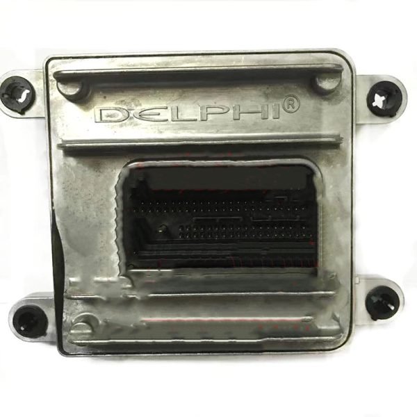 Original New Delphi MT20U2 ECU ECM 28322176 SMW251166 for Great Wall Haval H3 H5 Electronic Control Unit - Image 4