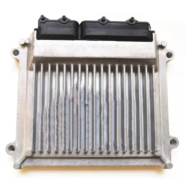 Original New Delphi MT20UED ECU 3600010-21 B6000027 28052416 Electronic Control Unit for Changan Benben - Image 2