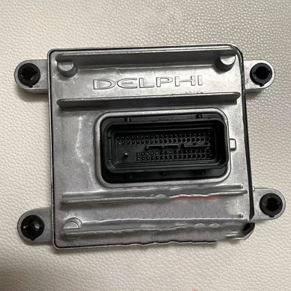 Original New Delphi MT22U 1026301G017 28367241 B6000279 ECU for JAC Engine Computer - Image 3