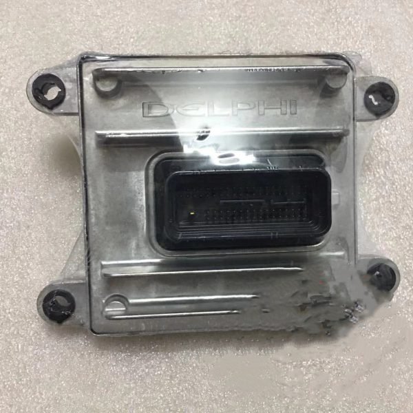 Original New Delphi MT22U ECU 28330284 37210-Y3000 (37210Y3000) B6000574 Engine Computer for Nissan pickup - Image 3