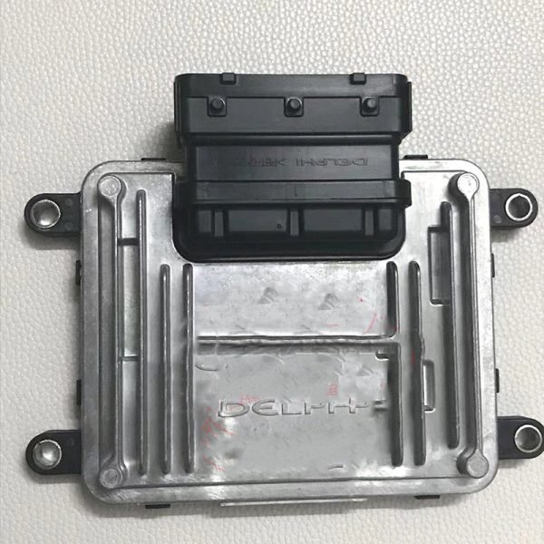 Original New Delphi MT60 ECU 24102968 ZABV for GM Chevrolet Sail Aveo ECM Electronic Control Unit (Compatible 24106050) - Image 2
