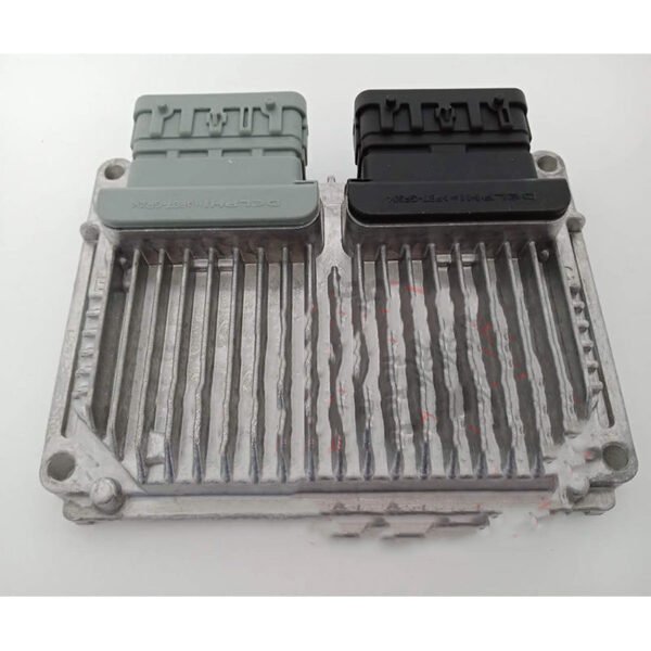Original New Delphi MT80 ECU 28329155 01603325 B6000385 28313899 for Geely EMGRAND