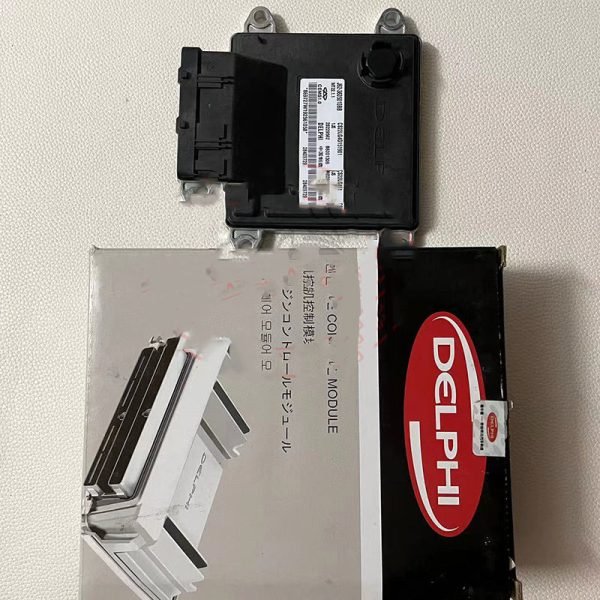 Original New Engine Computer MT22.1.1 J62-3605010BB 28229562 B6001306 ECU for Chery S22L - Image 2