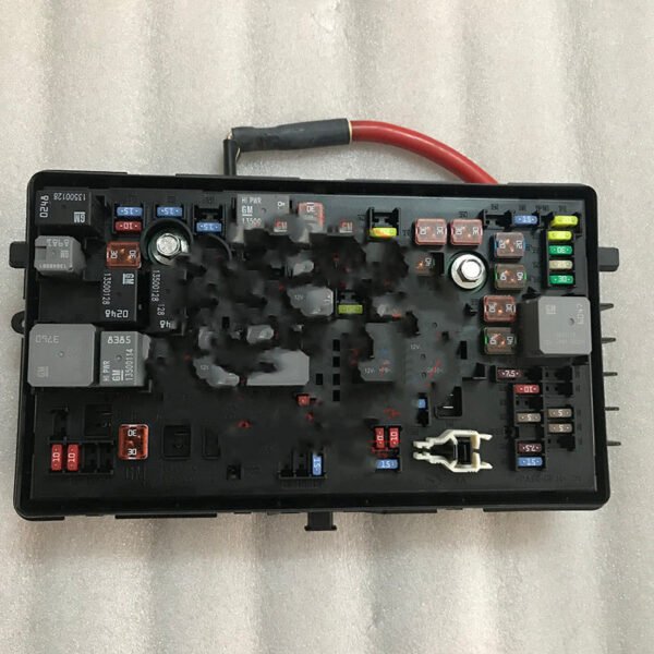 Original New Fuse Box Relay Module 96982032 96982033 for CHEVY Chevrolet Cruze 2011-2014 1.8