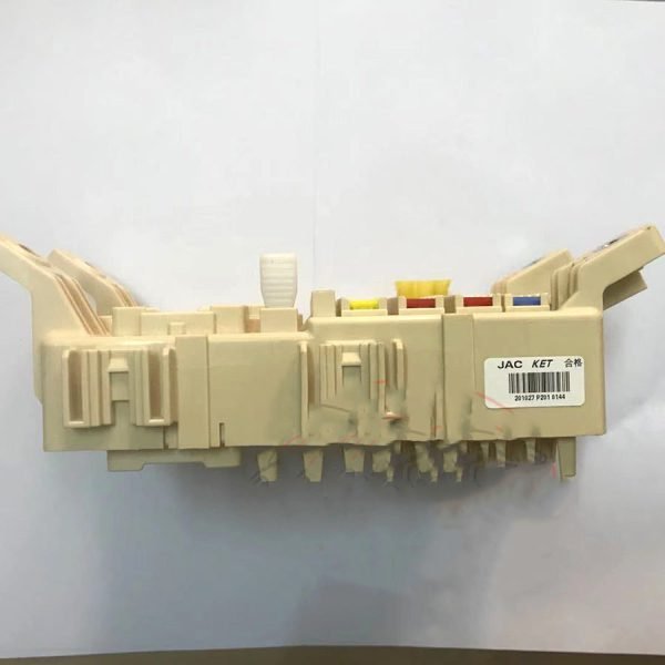 Original New KET P201 Fuse Box Cabin for JAC T6 2018 - Image 2